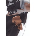 thumbnail image 3 of Sawall, Anastasia 17x24 Black Modern Framed Museum Art Print Titled - Beautiful Mistake, 3 of 5