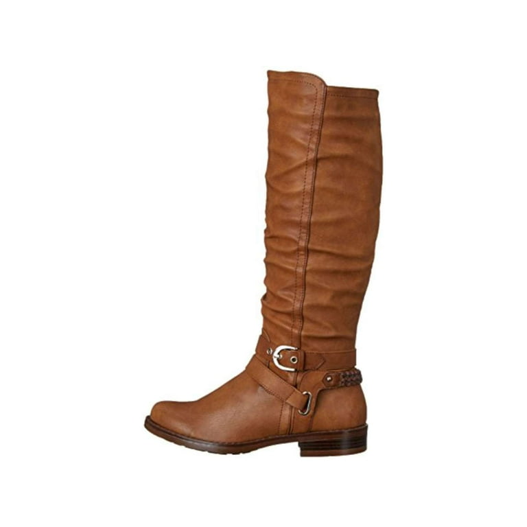 Xoxo best sale riding boots