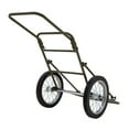 thumbnail image 4 of Kill Shot Deer Hunting Game Cart, Folding Utility Dolly with 500 Pound Capacity, 4 of 9