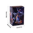 thumbnail image 3 of 7.08" One Piece - Cartoon Games Action Figures Toy, One Piece Creative Art Decoration Garden Home Crafts Decoration Christmas Birthday Holiday Collectibles Gifts for Kids or Fans, 3 of 6