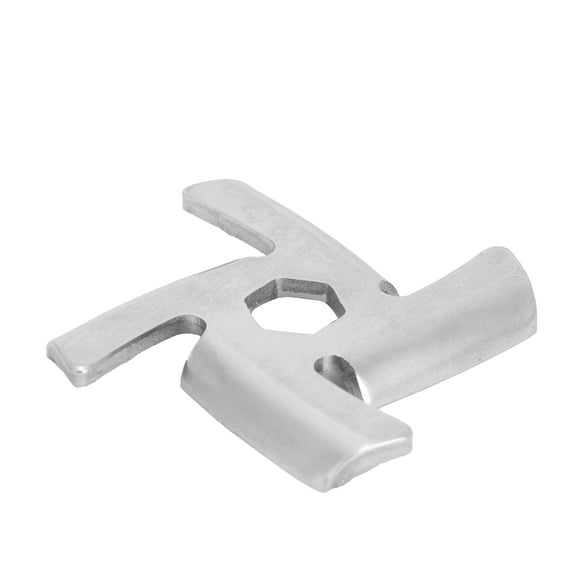 LYUMO Grinder Blade Molinos Para Carnes Electric Mincer Blade Stainless Steel Grinding Plate Replacement Accessories Meat