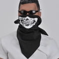 thumbnail image 3 of de con estampado de a 1/6 para juguetes calientes accesorios de cuerpo de masculina de, 3 of 9