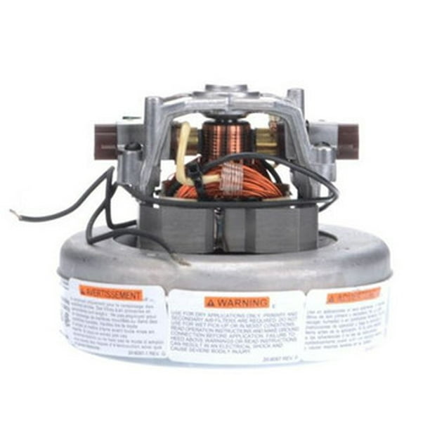 Ametek Lamb Vacuum Blower / Motor 120 Volts 116309-00 - Walmart.com
