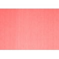 thumbnail image 1 of Ahgly Company Machine Washable Indoor Rectangle Solid Red Modern Area Rugs, 5' x 7', 1 of 4