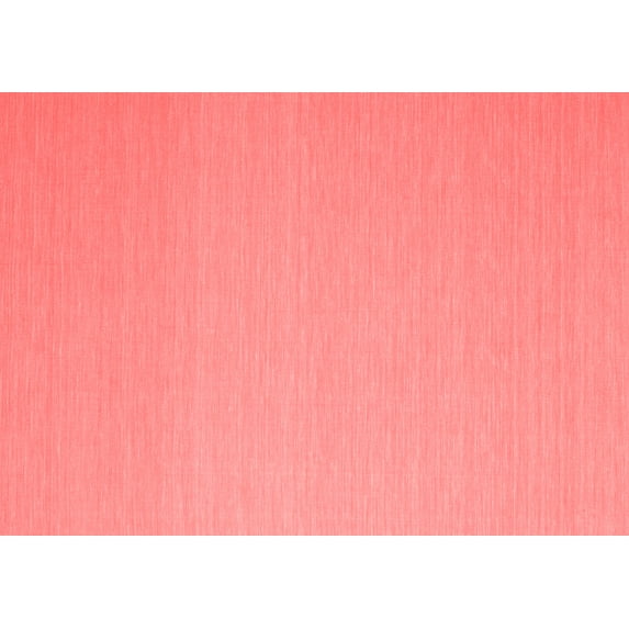 Ahgly Company Machine Washable Indoor Rectangle Solid Red Modern Area Rugs, 5' x 7'