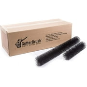 Standard Simple Gutter Guard for 60' Linear