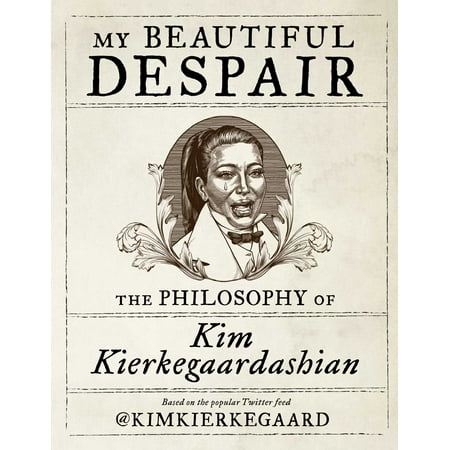 My Beautiful Despair : The Philosophy of Kim