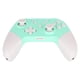 thumbnail image 3 of Controlador de juegos Bluetooth, controlador de juegos inalámbrico ABS para Switch Pro, 3 of 8