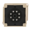 thumbnail image 1 of Temperature Controller Analog Dial Temperature Controller Temperature Control Instrument for High and Low Voltage Switchgear, 1 of 7