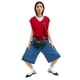 thumbnail image 5 of Bolsa Crossbody Coach Teri Negra, 5 of 5