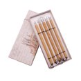 thumbnail image 4 of Juego de Bolígrafos de Caligrafía Inteprter 5 unids/set punta fina regalo elegante atemporal, 4 of 6