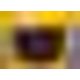 thumbnail image 4 of Paquete de 2 delantales con bolsillo grande para cocinar barbacoas y hombres, mujeres, chefs, amarillo/marrón JFHHH pequeña, 4 of 4