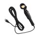 thumbnail image 5 of Luz De Trabajo LED Ultra Brillante De 60W, Luz De Cabeza Giratoria De 360 ​​grados, Lámpara Portátil De Herramienta De Iluminación Portátil Con Cable De 33 Pies Para, 5 of 7