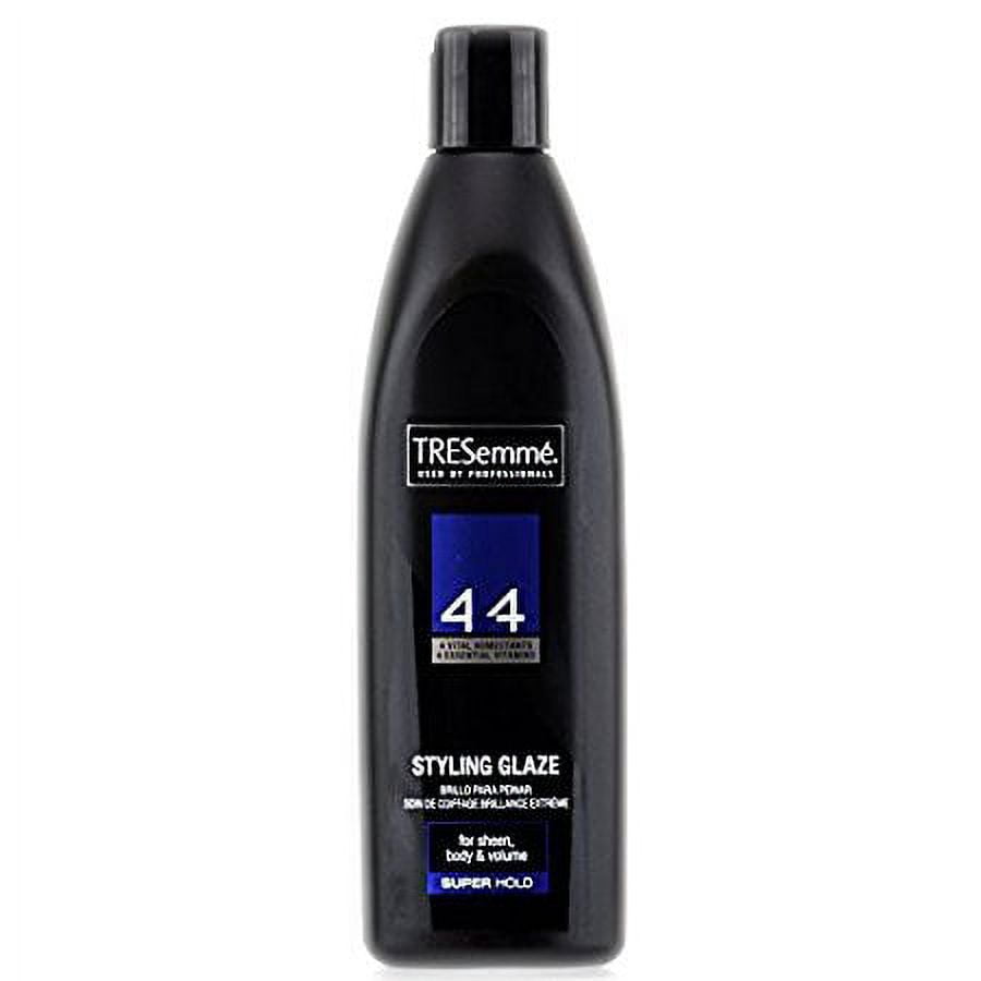 TRESemme 4+4 Styling Glaze Super Hold (Size : 15 oz)