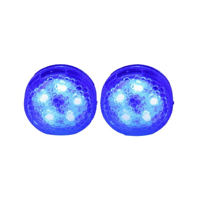 Universal Wireless Car Door LED Warning Lights, Car Door Warnning Lights, Roadside Flashing Flares Safety Warning Light, Strobe Light for Anti rear-end Collision