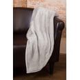 thumbnail image 5 of Silky Soft Thick Plush Bed Blanket, 5 of 5