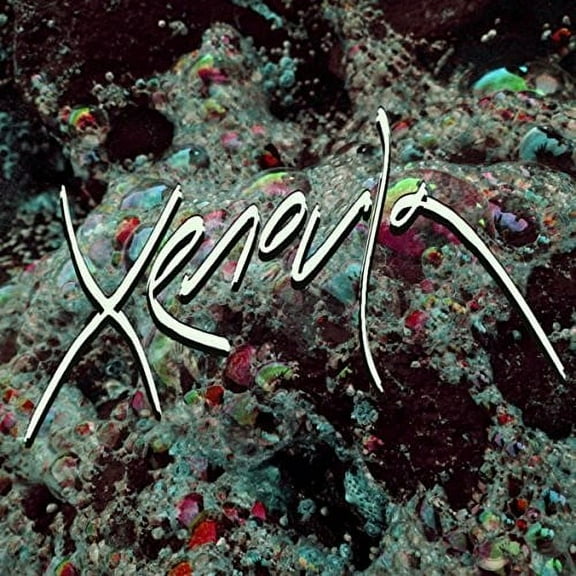 Xenoula (CD)