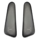 thumbnail image 2 of Para accesorios TSL Alfombrillas de gamuza para coche Accesorios para coche Cojines, 2 of 6