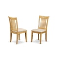 thumbnail image 4 of 5 PC Dining set Table with Leaf and 4 Chairs for Dining, 4 of 6