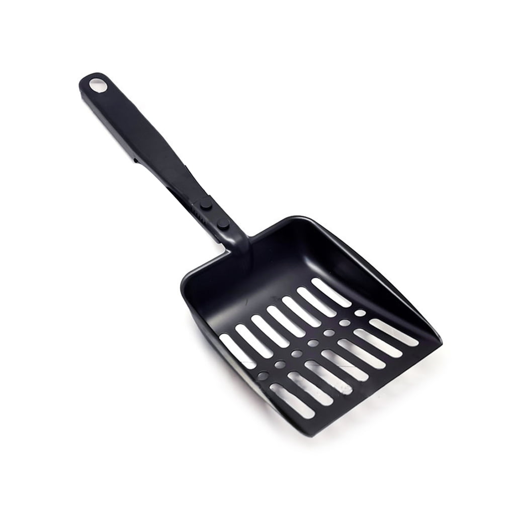 The new Large Cat Litter Scoop Jumbo Sifter with Deep Shovel Non Stick heavyDuty 