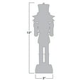 thumbnail image 3 of MasterPieces Game Day - NCAA Michigan State Spartans - Team Nutcracker, 3 of 3