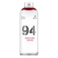 thumbnail image 1 of Pintura en aerosol Montana Colors MTN 94 RV3004 Bordeaux Red, 1 of 1