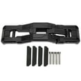 thumbnail image 2 of Pedal De Repuesto De Aleación De Aluminio Premium Para Wrangler JK JKU JL JLU 2007-2021, 2 of 7