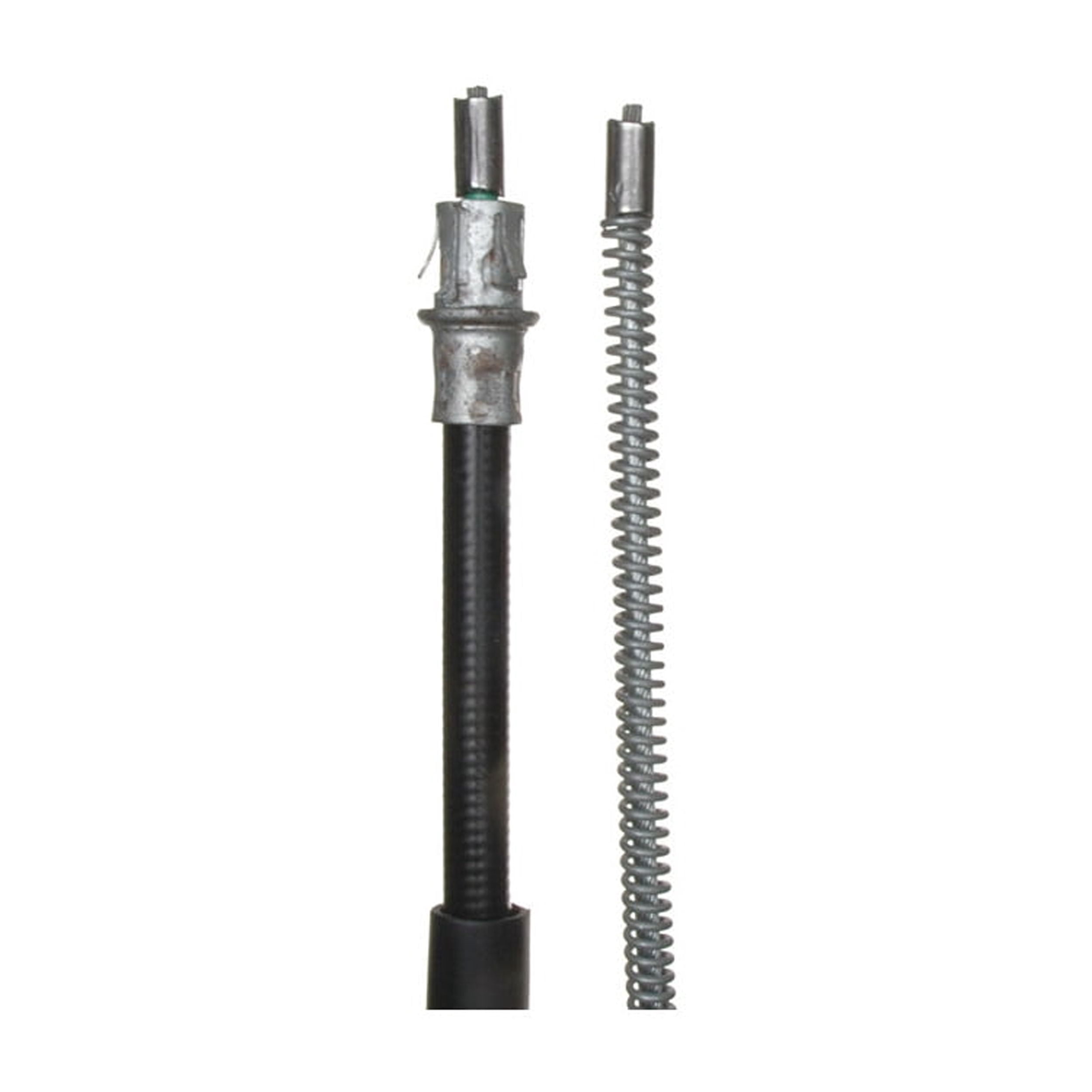 Raybestos Element3 Brake Cables, BC95801