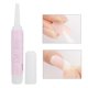 thumbnail image 4 of 10pcs Nail Extension Adhesive Glue Fake Nail Tips Gel Manicure Tool, 4 of 5