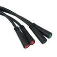 thumbnail image 5 of Cable de scooter eléctrico para scooter eléctrico Kugoo G-booster, 1,2 m Afortunado Sencillez, 5 of 5
