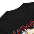 thumbnail image 2 of Iron Maiden - Beast Over Hammersmith Unisex T-Shirt - Black - Small, 2 of 7