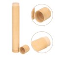 thumbnail image 3 of Bamboo Toothbrush Holder Outdoor Toothbrush Holder Portable Toothbrush Container, 3 of 9
