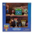thumbnail image 5 of Set de 5 Figuras de Juguete Disney Store Toy Story, 5 of 5