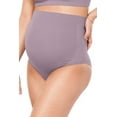 thumbnail image 3 of Plié Pregnancy High Waist Panty 50040, 3 of 10