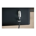 thumbnail image 6 of Kensington Desktop & Peripherals Locking Kit 2.0 â Master Keyed on Demand, 6 of 7