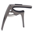 thumbnail image 2 of Accesorios de guitarra, Guitar Capo Metal 3 Ukulele Capo Guitar Capo Achieve More, 2 of 8