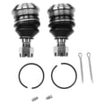 thumbnail image 3 of Geelife For 98-04 Frontier 2Pcs Front Lower Ball Joint For 98-04 Frontier L4 2.4L RWD, 3 of 8