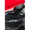 thumbnail image 2 of Detail Factory - Wheel Brush Mini with Interchangeable Microfiber Covers - Octane Ectoplasm, 2 of 4