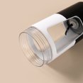 thumbnail image 5 of Auto Stirring Coffee Mug 430ml Electric Mixing Mug Healthy 7000 RPM Rechargeable Self Stirring Mug With Silicone Handle For Protein Shakes Coffee, 5 of 5