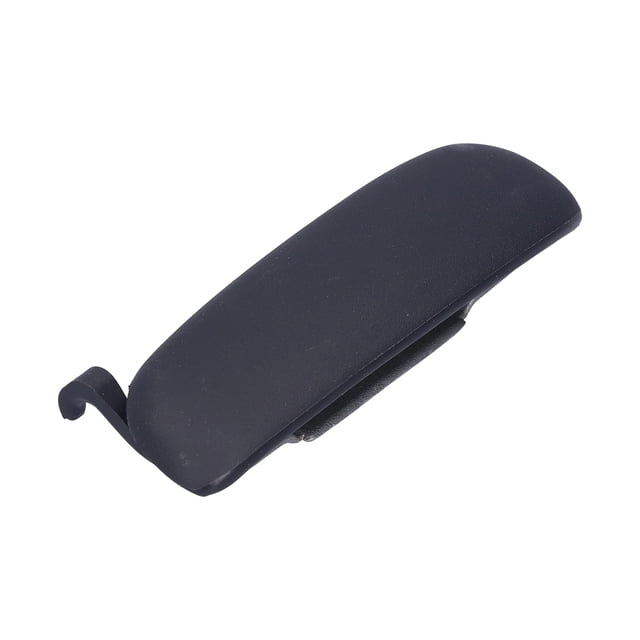 Manija de Puerta Exterior, parte de reemplazo Manija de la puerta derecha delantera 96fz-a22400 accesorios para automóviles de alta resistencia duración para mk4