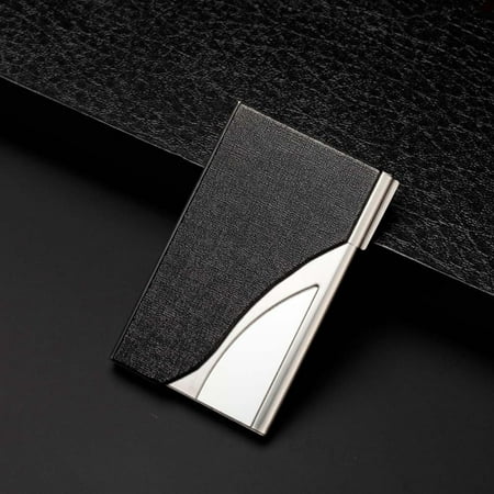 Bank Credit Card Package Card Holder Business Card Case Card Box
