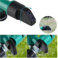 thumbnail image 4 of Cateissary Aspersores de jardín automáticos de 360 ​​grados, riego de césped, boquilla giratoria, sistema de rociador de agua giratorio, Almacenamiento y organización del hogar, 4 of 6