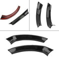 thumbnail image 3 of Volant Intérieur de Voiture Décoratif pour Stelvio Giulia Accessoire Intérieur de Voiture, 3 of 8