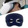 thumbnail image 4 of Cubierta de máscaras de ojos VR Sunnimix Azul Tamaño Libre, 4 of 8