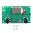 thumbnail image 1 of Module de réception FM 87-108 MHz, sortie stéréo, récepteur o sans fil DIY, 1 of 4