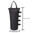 thumbnail image 2 of Tienda De Campaña Al Aire Libre Bolsa De Arena Tienda Portátil Bolsa De Arena A Prueba De Viento Bolsa De Arena Fija A Prueba De Viento Tienda De Playa Guardurnaity OD016427-02, 2 of 6
