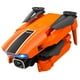 thumbnail image 2 of Cuadricóptero YLR / C S65 RC Drone con cámara 4K Dual Camera RC Quadcopter con función Trayectoria Vuelo Control de gestos Bolsa de almacenamiento Paquete 2 Batería Eccomum Cuadricóptero, 2 of 7