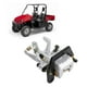 thumbnail image 5 of Pinza de freno trasero ANGGREK 5UG 2580V 01 00 Con Pastillas para Rhino 450 YXR450, 5 of 7