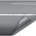 thumbnail image 1 of VViViD+ 2020 Edition Gloss Nardo Grey Vinyl Wrap Roll (6ft x 5ft), 1 of 3