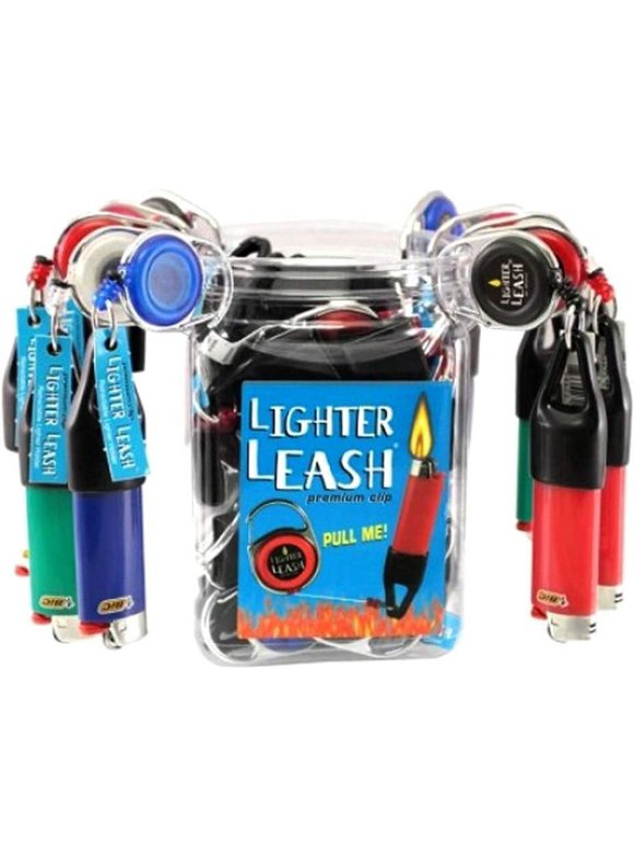 Lighter Leash Lighters in Household Essentials